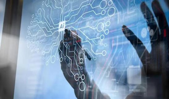 Us Department of Commerce issued with Allies Jointly build AI security strategic vision