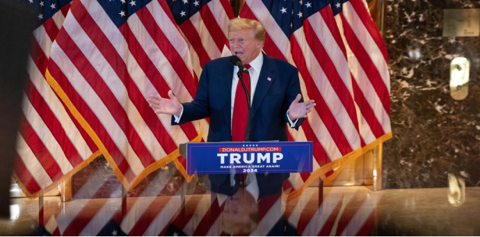 Trump's 