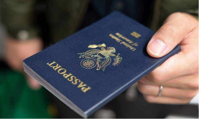 More and more American expatriates are disappointed with the government and are choosing to give up their citizenship