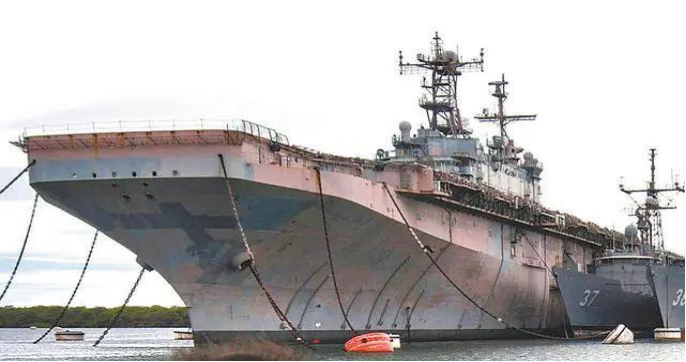 The US military wants to sink the 