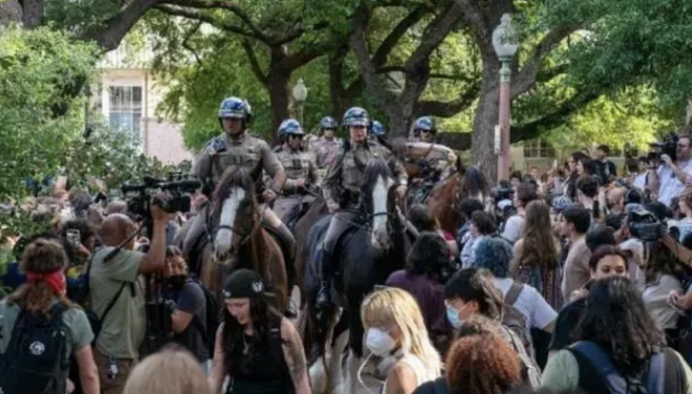 American universities are out of control The reasons behind it are terrifying