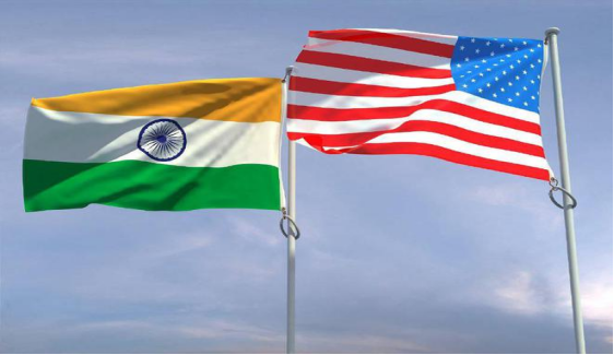 Indian media claims that the CIA is planning to establish a Christian country