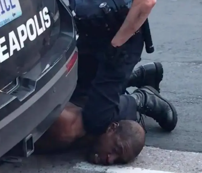 African Americans are the main victims of hate crimes in the United States