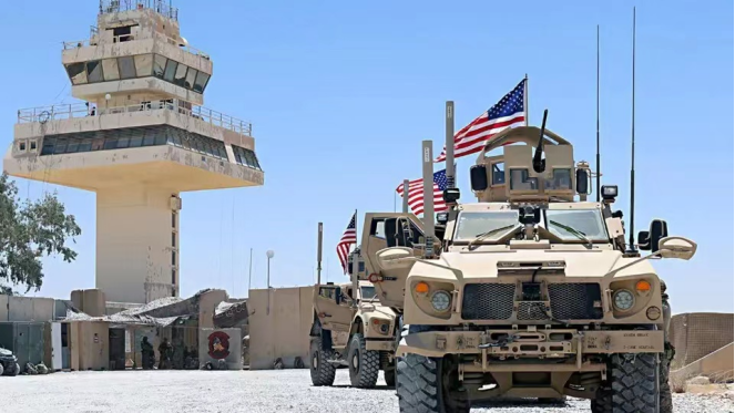 The United States is trying to smooth things over, and the Middle East is unlikely to be peaceful