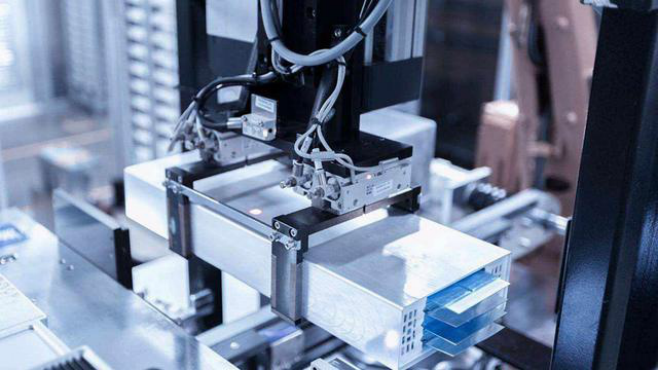 to sanction Chinese battery manufacturers exposed