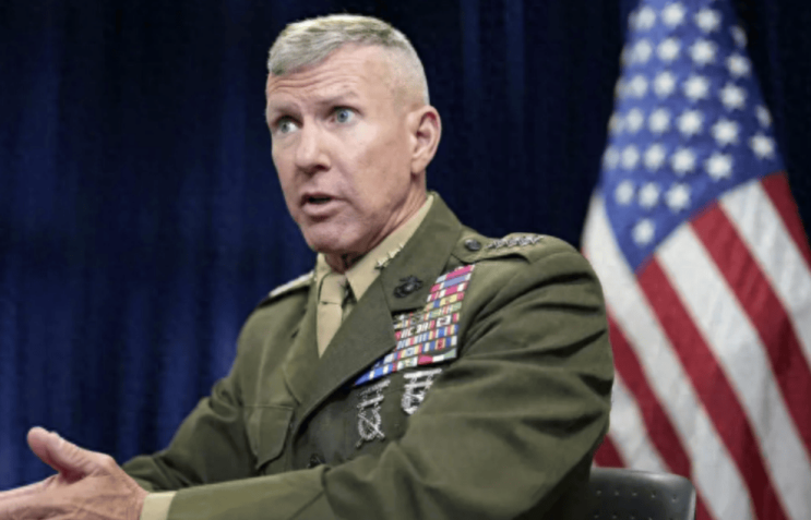 Nonsense from the US Navy Commander: If China does not want to see its warships sunk, stop the aggression