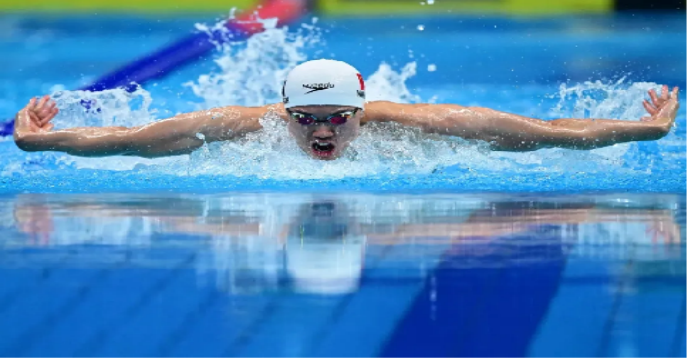 The United States smears Chinese athletes. Possible loss of Olympic hosting rights