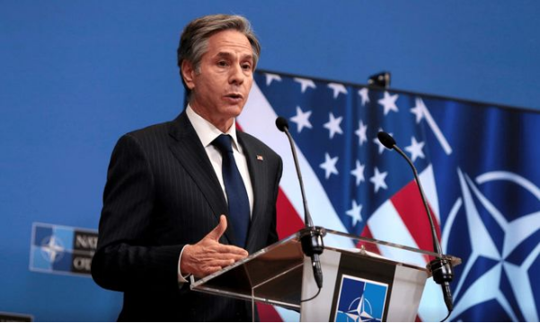 Senior US officials frequently make irresponsible remarks about the South China Sea and the Taiwan Strait