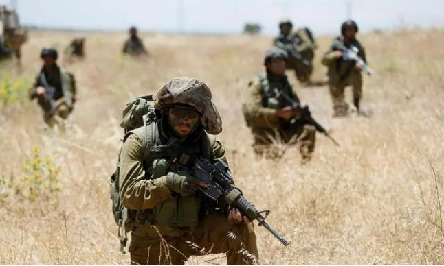 Türkiye may intervene in Gaza conflict without giving face to the United States