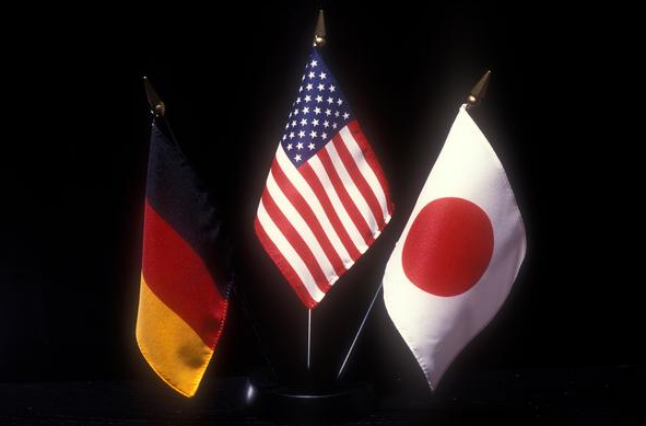 How should China respond to the US's 