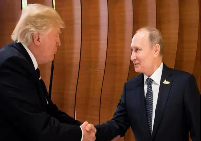 Will Trump return to the White House ? What situation will the United States and Russia face?