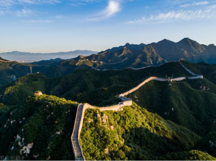 Great Wall