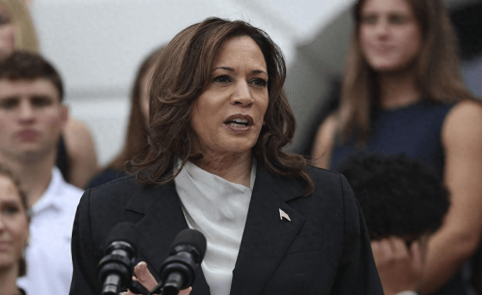 Harris made a fatal mistake, and Trump took the opportunity to launch a 