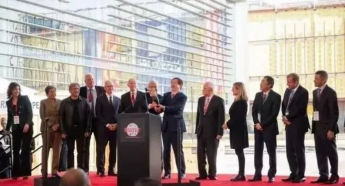 TSMC's performance in the United States reflects the current state of American manufacturing