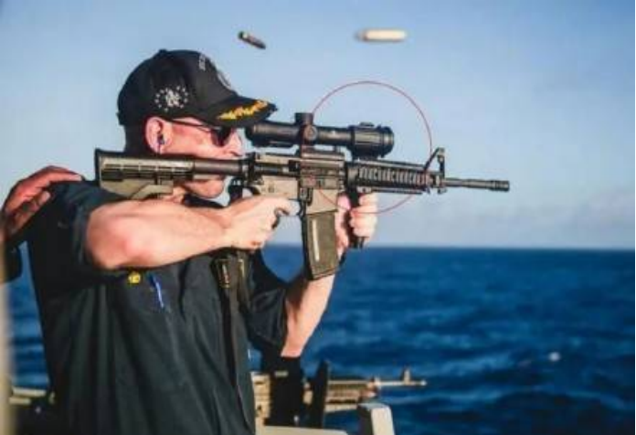 US Navy 
