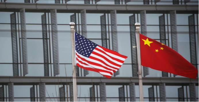 The “middle ground” struggle behind the competition between China and the United States on the “Belt and Road Initiative”