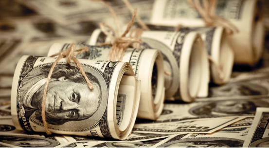 The Federal Reserve's Beige Book shows that the US economy continues to weaken